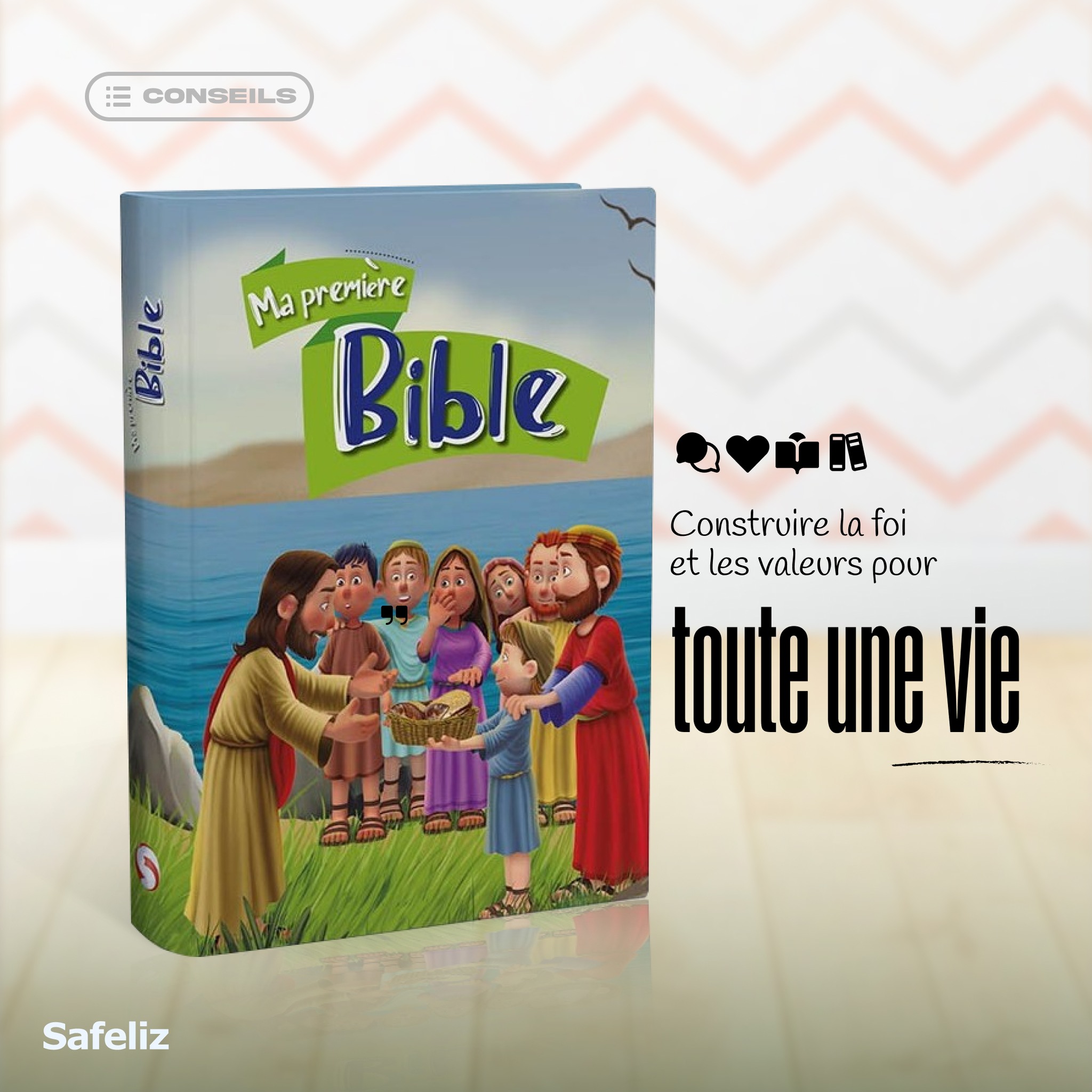 Enfants et Jeunesse